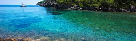 Ibiza Hauptstadt