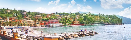 Santa Margherita Ligure