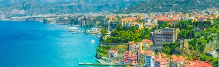 Sorrento