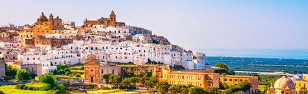 Ostuni