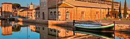 Cervia