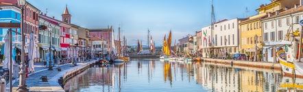 Cesenatico