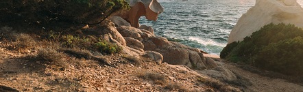 Baja Sardinia