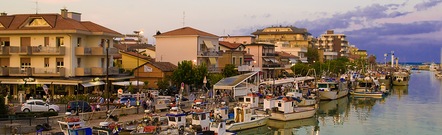Bellaria-Igea Marina