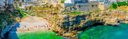 Polignano A Mare