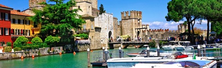 Sirmione Brescia