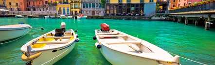 Peschiera del Garda Verona