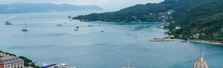Levanto La Spezia