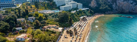 Agios Gordios