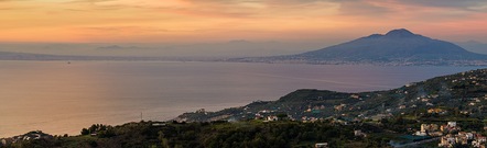 Area Marina Protetta Punta Campanella