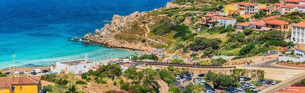 Santa Teresa Gallura