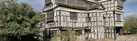 Cheshire