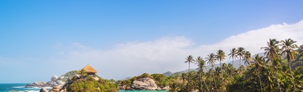 Santa Marta