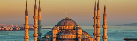 Istanbul