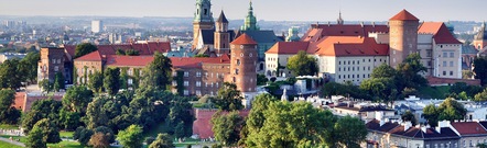 Krakau