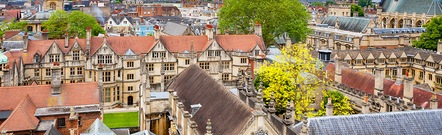 Oxford