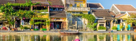 Hoi An