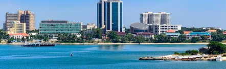 Dar Es Salaam