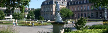 Stuttgart