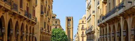 Beirut