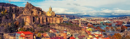 Tbilisi