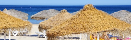 Monte Gordo