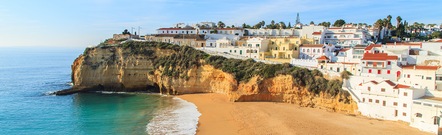 Carvoeiro