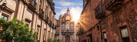 Morelia