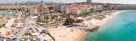 Saint-Raphael
