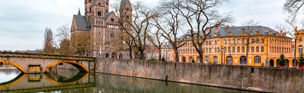 Metz