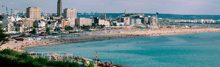Le Havre