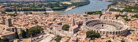 Arles