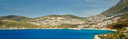 Kalkan