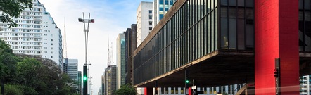 São Paulo