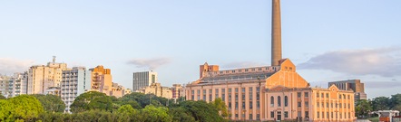 Porto Alegre