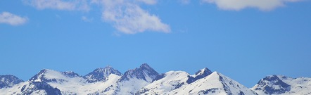 Baqueira Beret