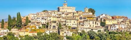 Cagnes Sur Mer