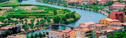 Oristano