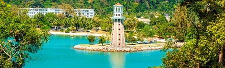 Pulau Langkawi