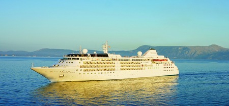 Silver Wind Kreuzfahrten 2020 2021 Logitravel