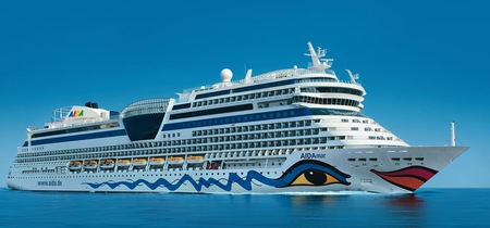 Aidamar Kreuzfahrten 2020 2021 Logitravel