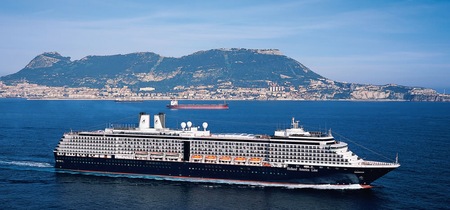 Ms Noordam Kreuzfahrten 2020 2021 Logitravel
