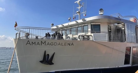 AMAMAGDALENA