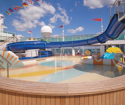 Foto Serenade of the Seas 33