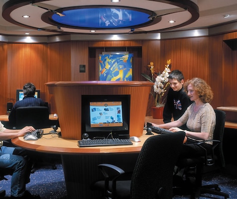 Foto Radiance of the Seas 31