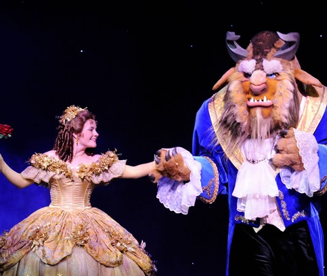 Foto Disney Dream 10