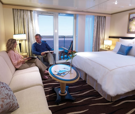 Foto Queen Mary 2 24