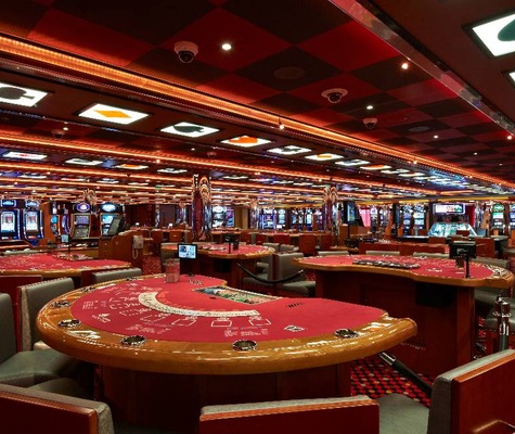 Foto Carnival Breeze 9