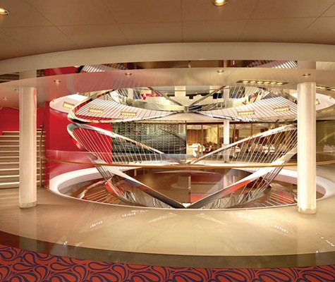 Foto Koningsdam 33