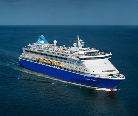 Foto Celestyal Cruises 9